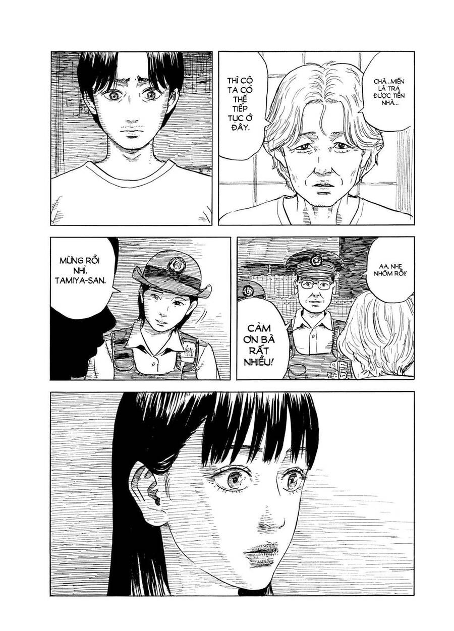 Đường Mòn Máu Chapter  124 - 17