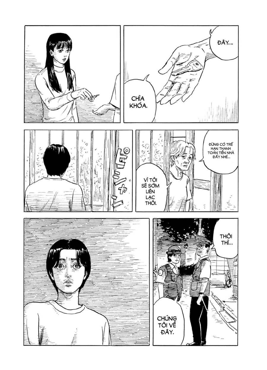 Đường Mòn Máu Chapter  124 - 18