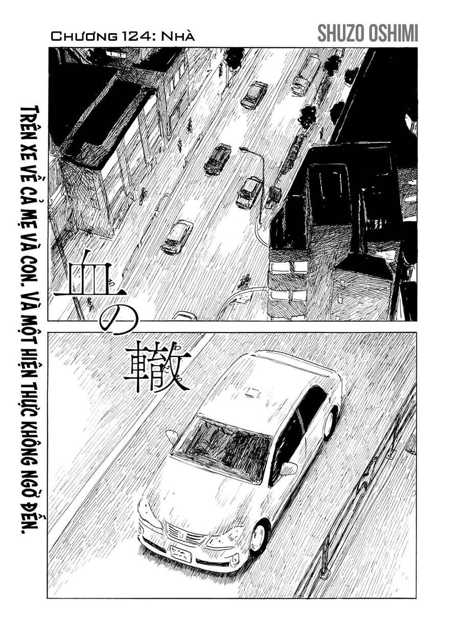 Đường Mòn Máu Chapter  124 - 3