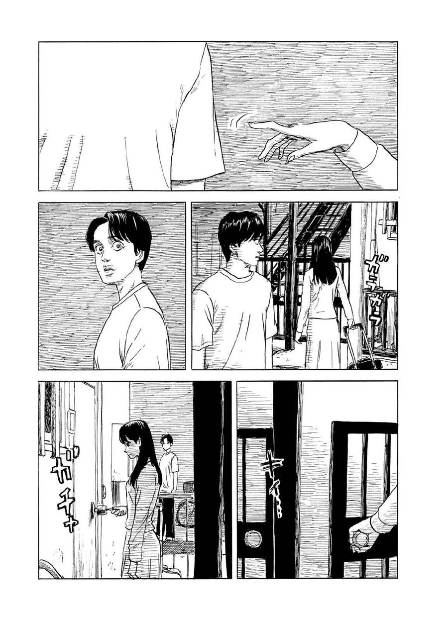 Đường Mòn Máu Chapter  124 - 22