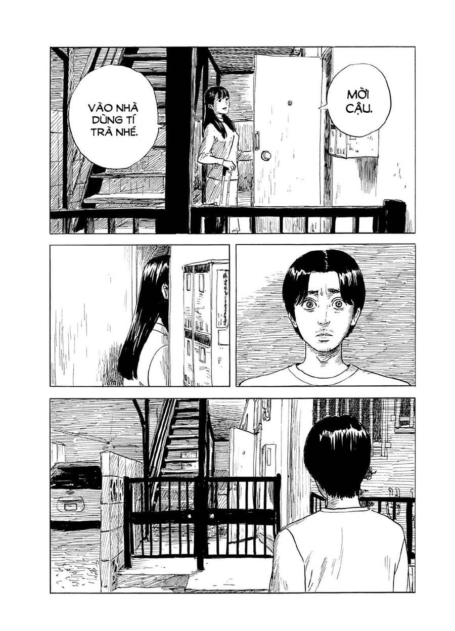 Đường Mòn Máu Chapter  124 - 23