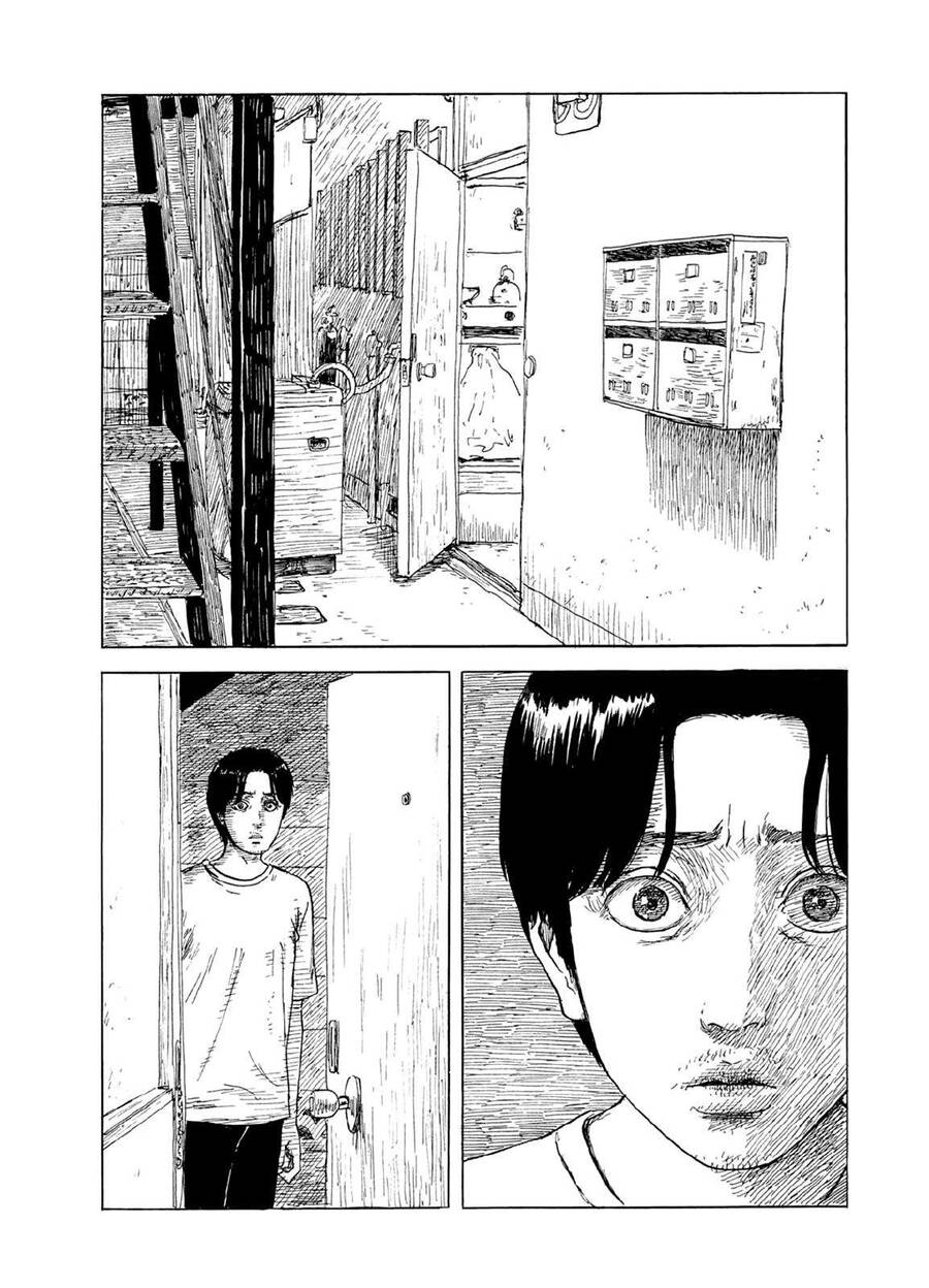 Đường Mòn Máu Chapter  124 - 25