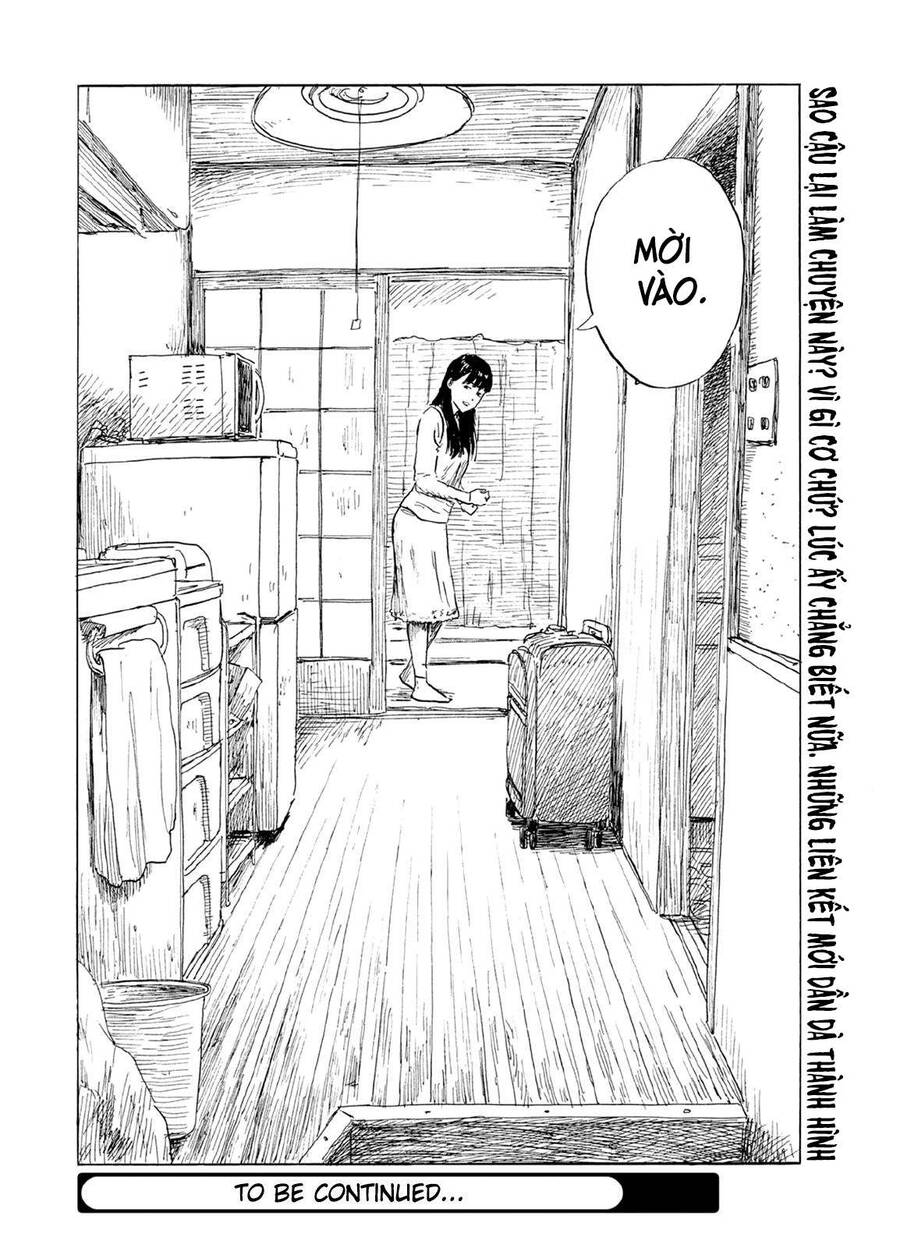 Đường Mòn Máu Chapter  124 - 26