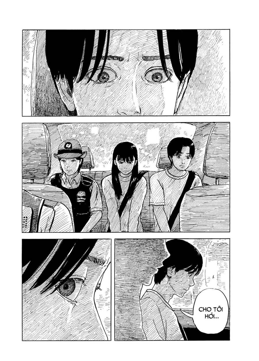 Đường Mòn Máu Chapter  124 - 4