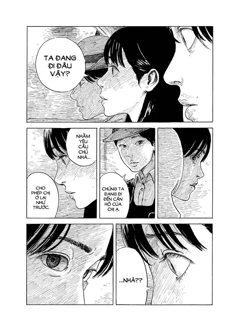 Đường Mòn Máu Chapter  124 - 5