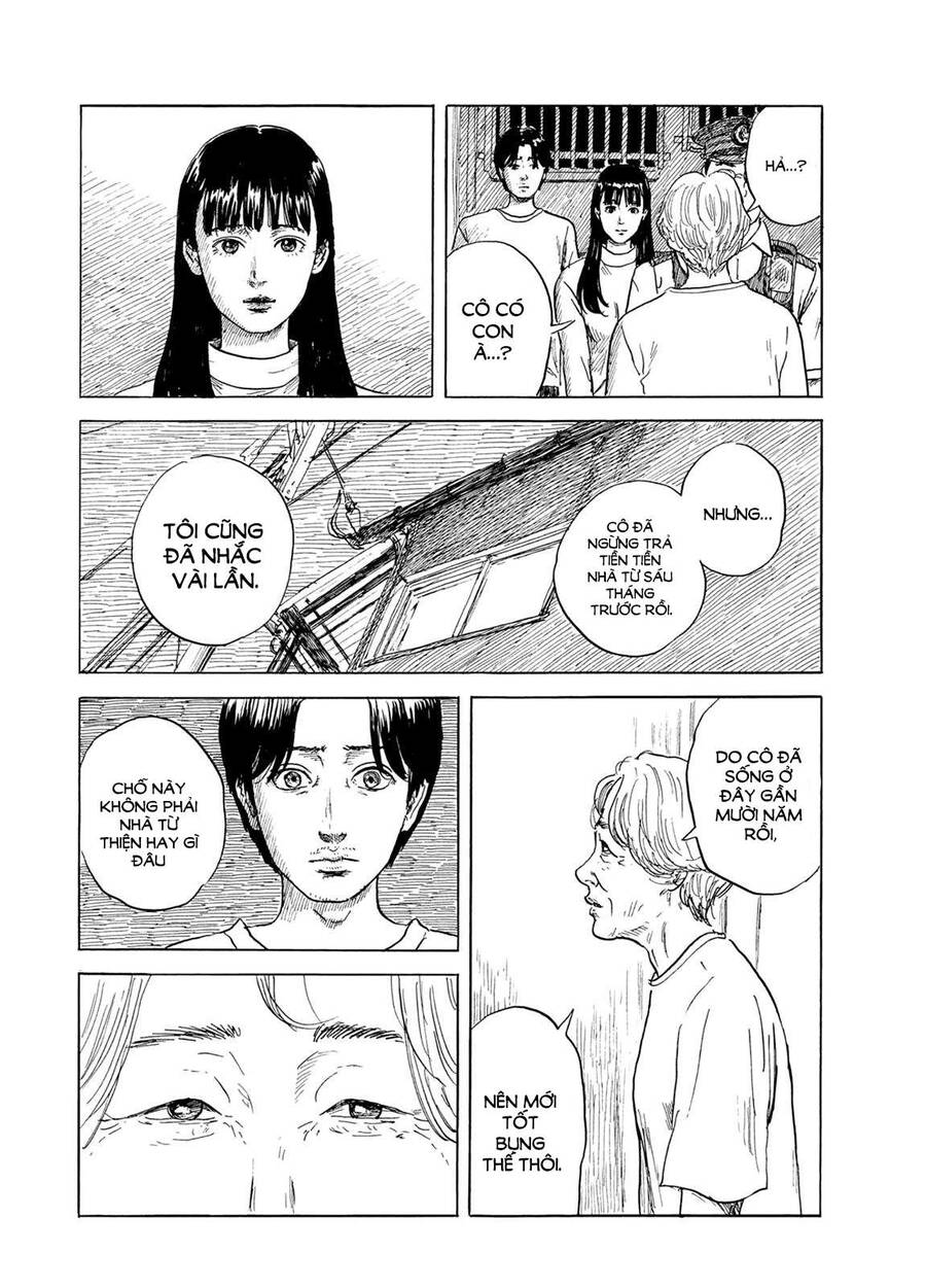 Đường Mòn Máu Chapter  124 - 10