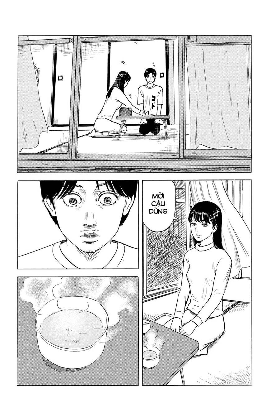 Đường Mòn Máu Chapter  125 - 13