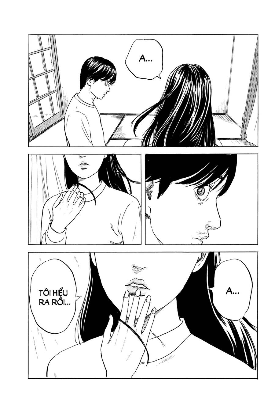 Đường Mòn Máu Chapter  125 - 14