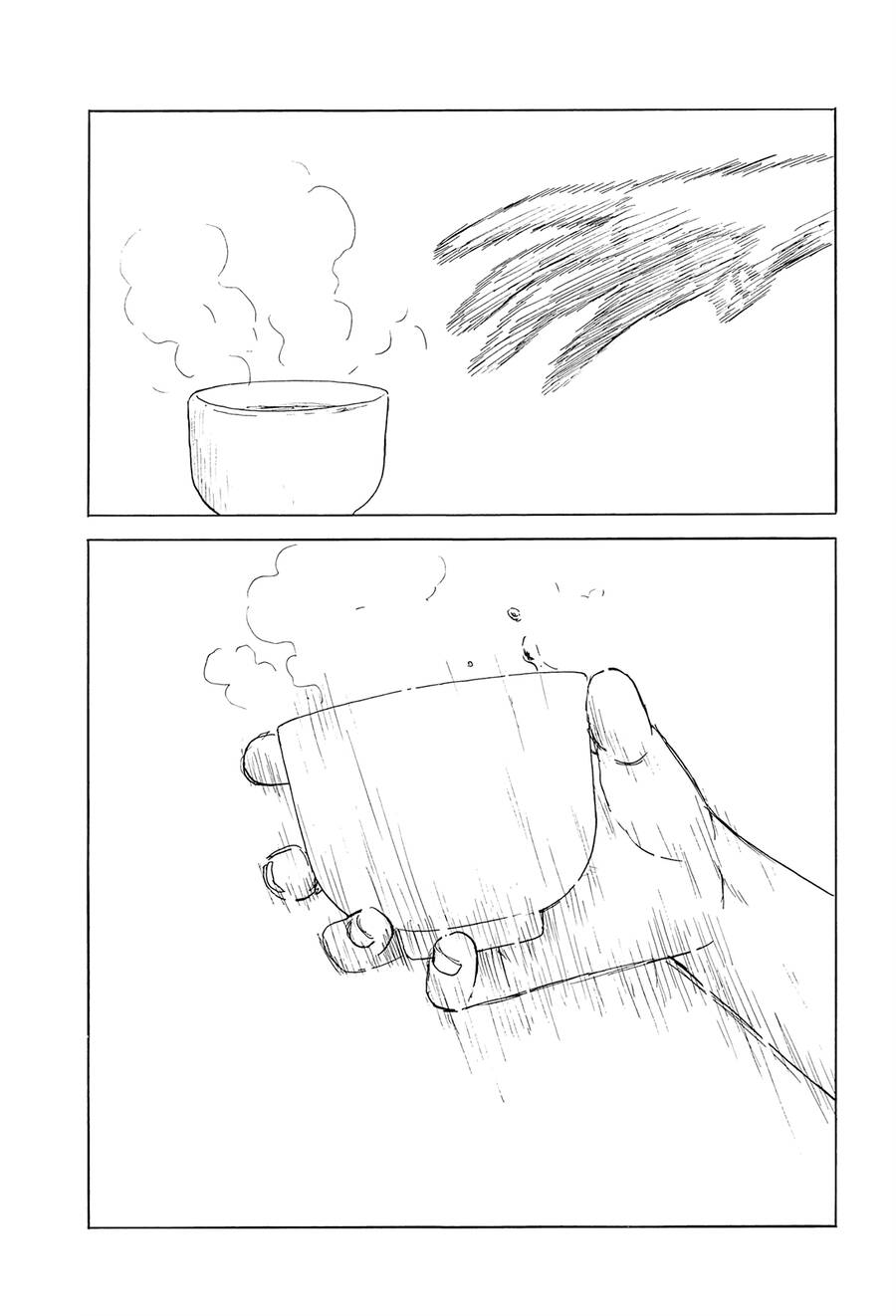 Đường Mòn Máu Chapter  125 - 20