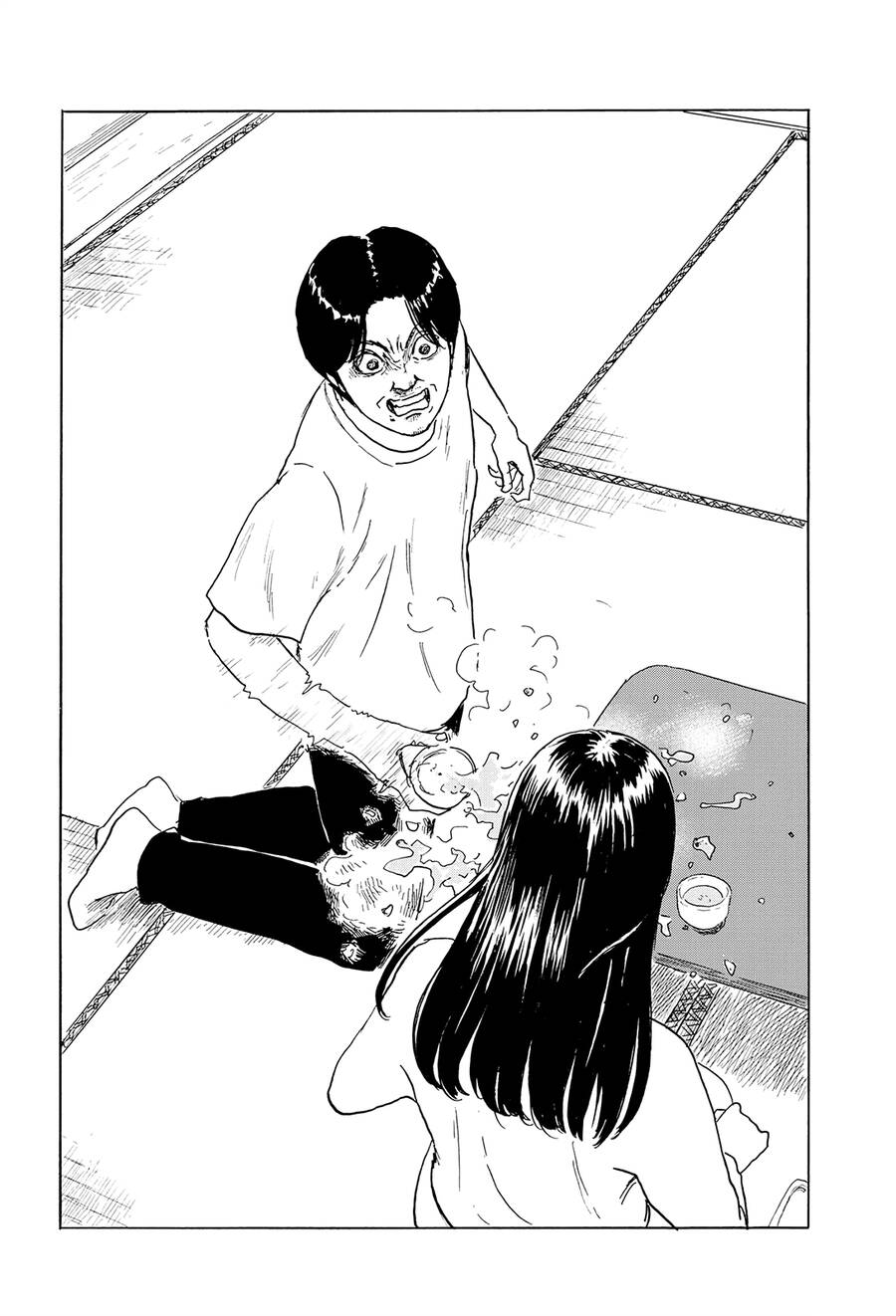 Đường Mòn Máu Chapter  125 - 21