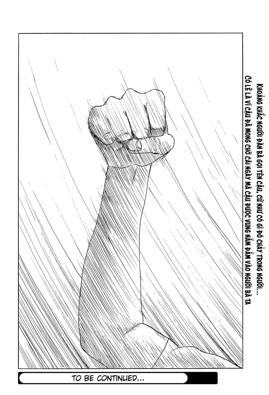 Đường Mòn Máu Chapter  125 - 23