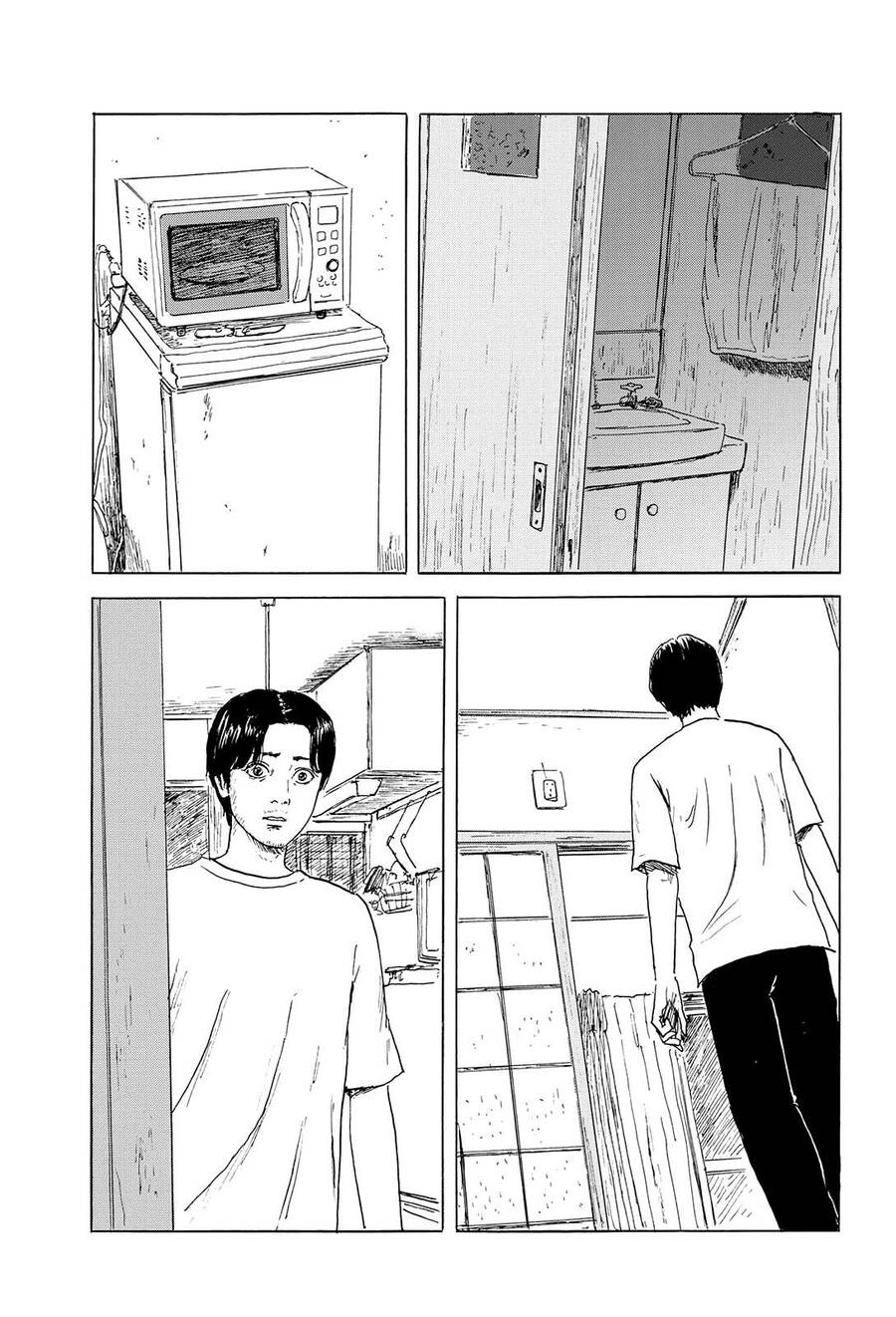 Đường Mòn Máu Chapter  125 - 5