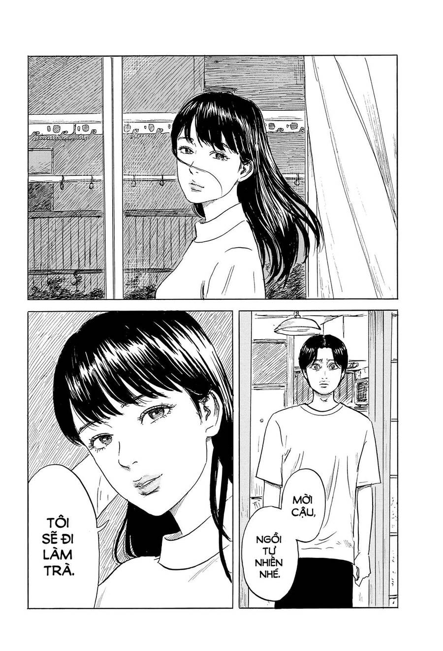 Đường Mòn Máu Chapter  125 - 7