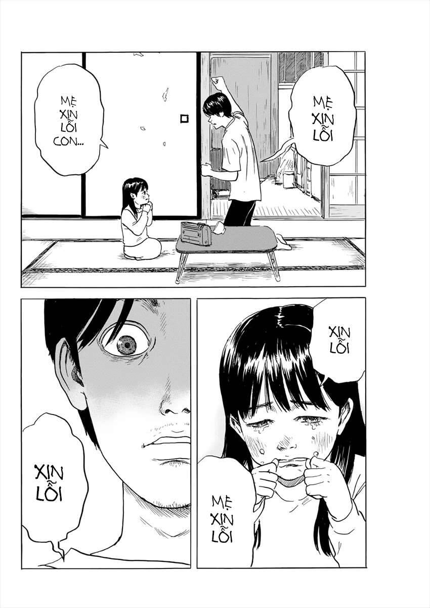 Đường Mòn Máu Chapter  126 - 12