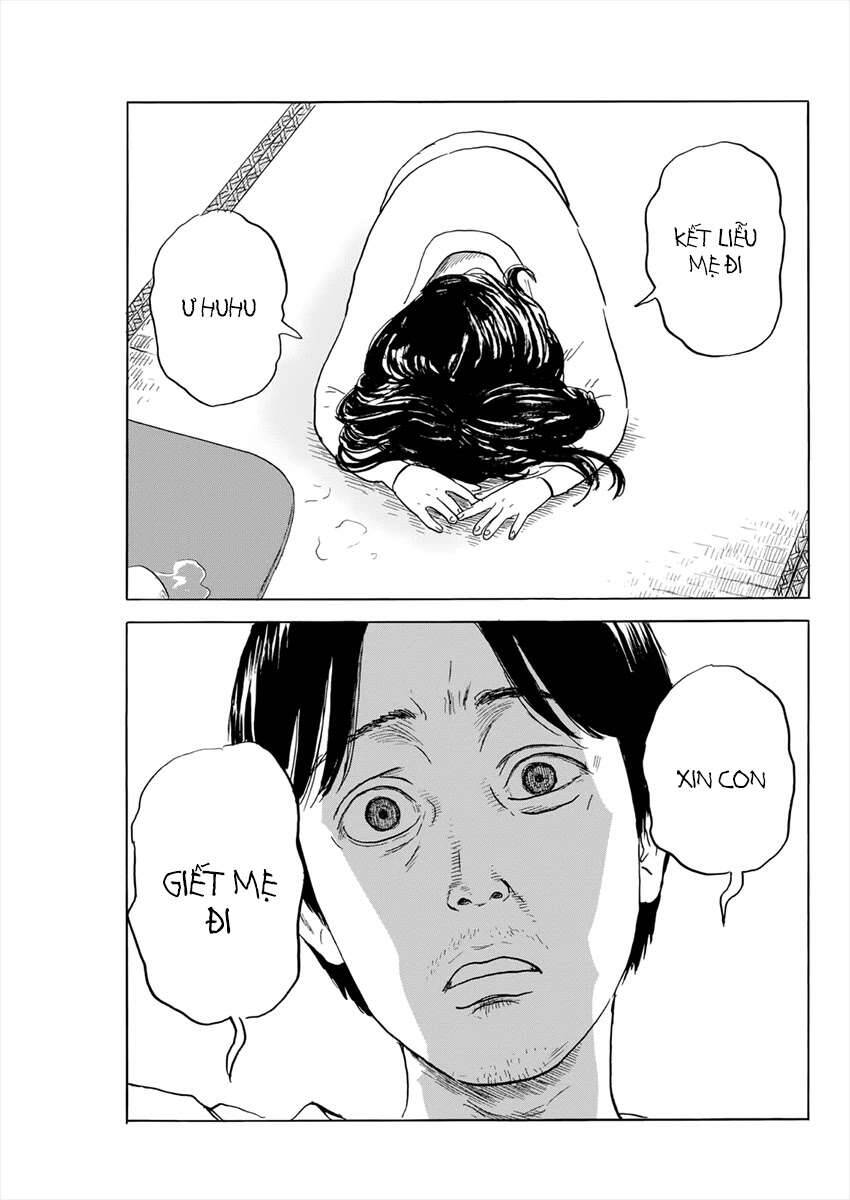 Đường Mòn Máu Chapter  126 - 13