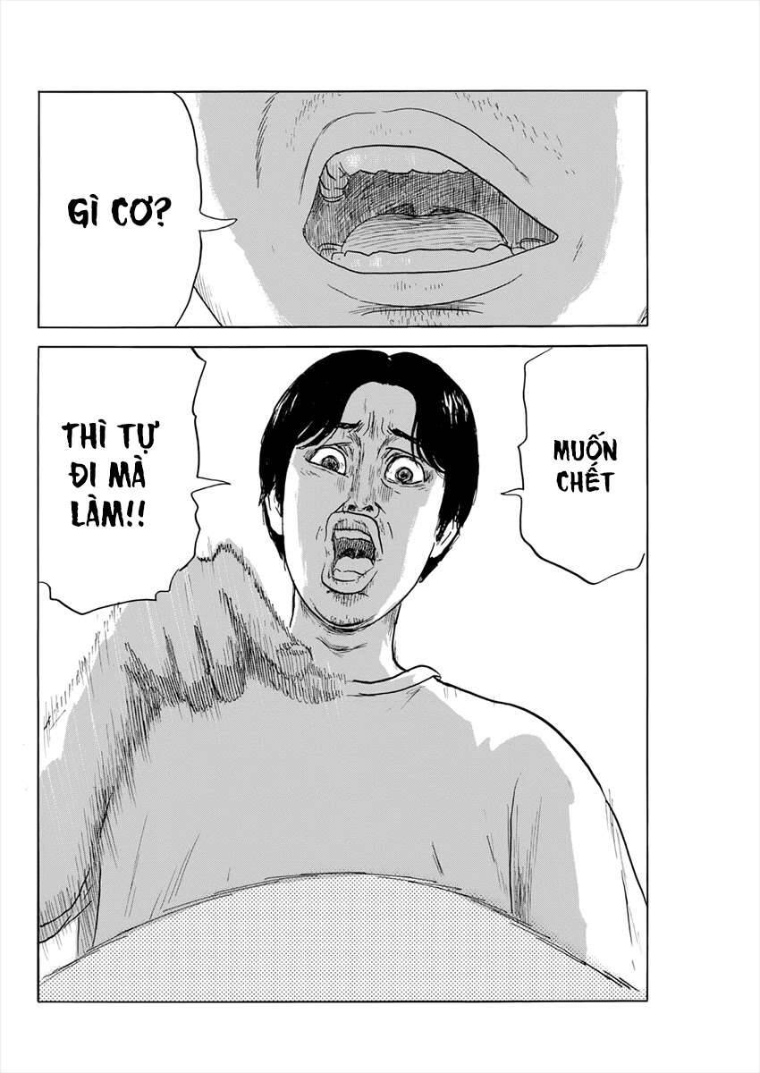 Đường Mòn Máu Chapter  126 - 14