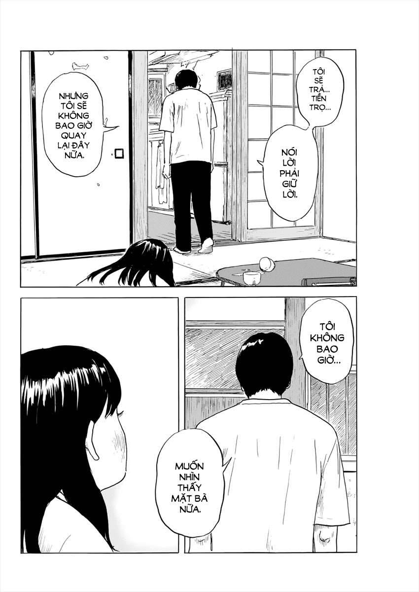 Đường Mòn Máu Chapter  126 - 18