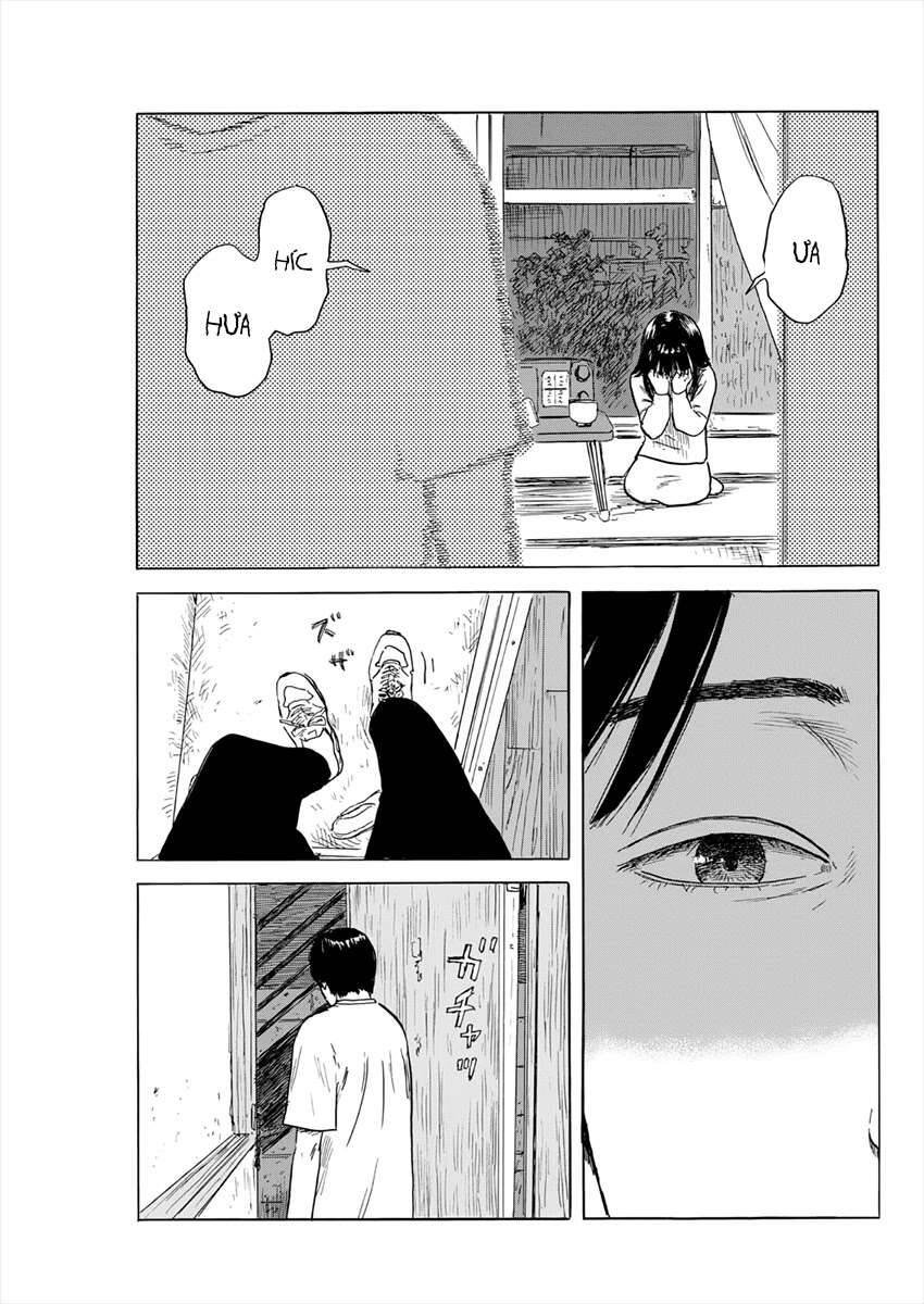 Đường Mòn Máu Chapter  126 - 19