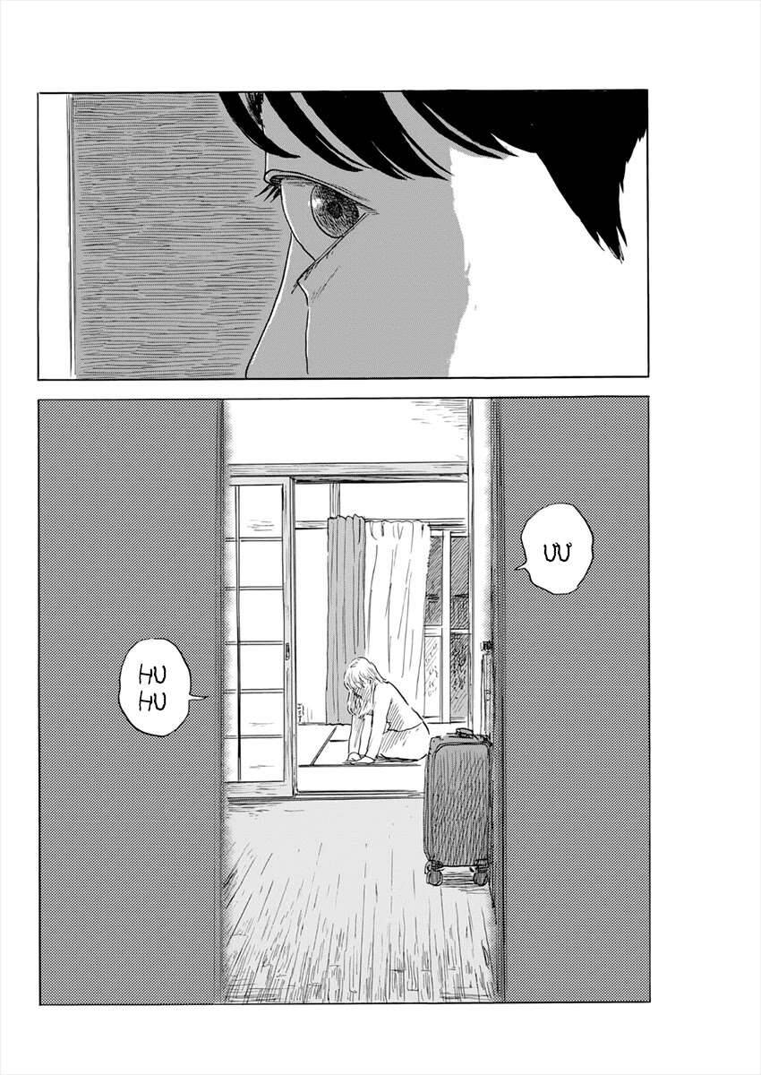 Đường Mòn Máu Chapter  126 - 20