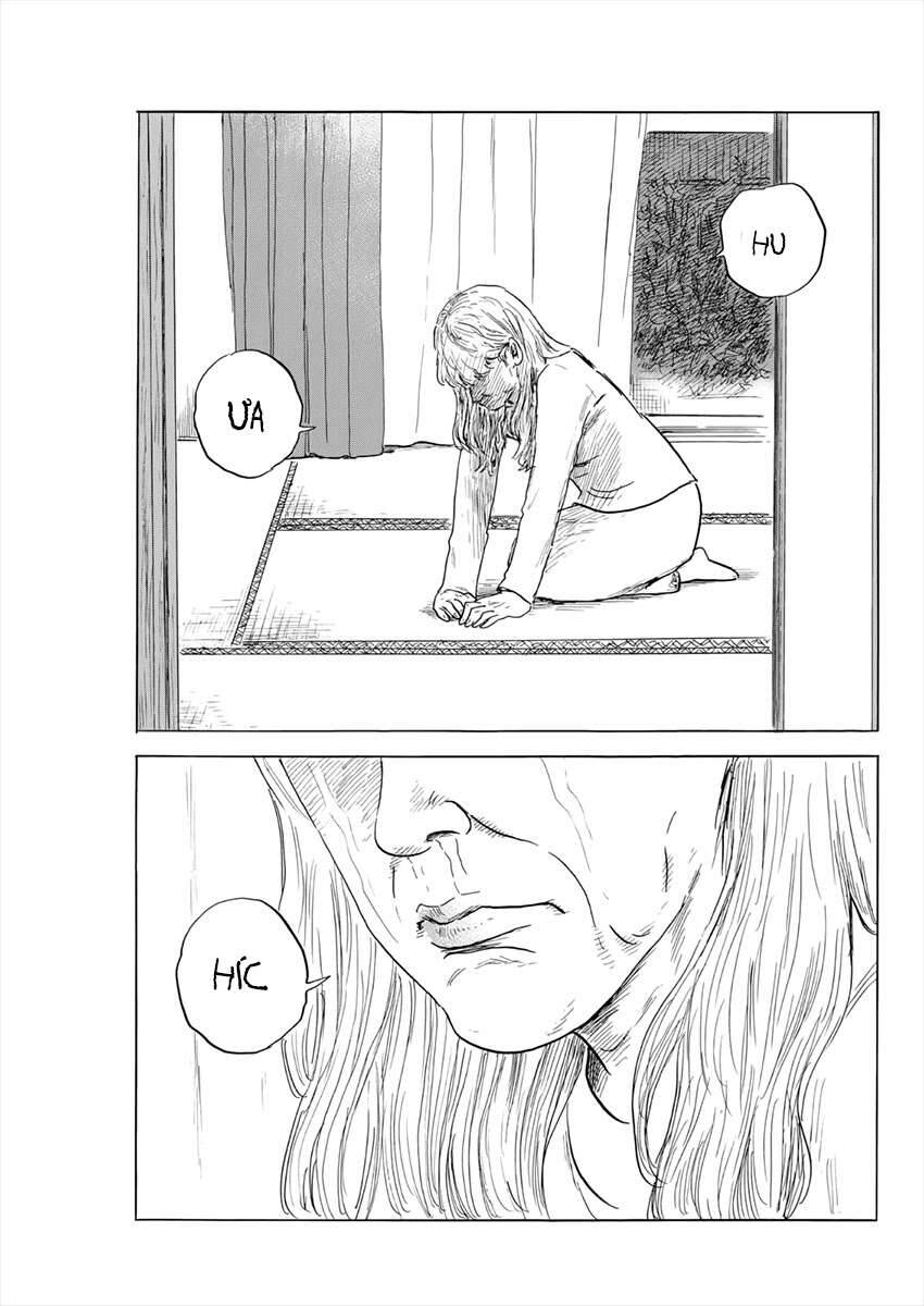 Đường Mòn Máu Chapter  126 - 21