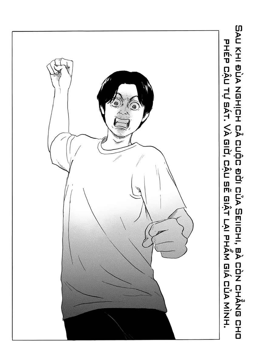 Đường Mòn Máu Chapter 126 - 4