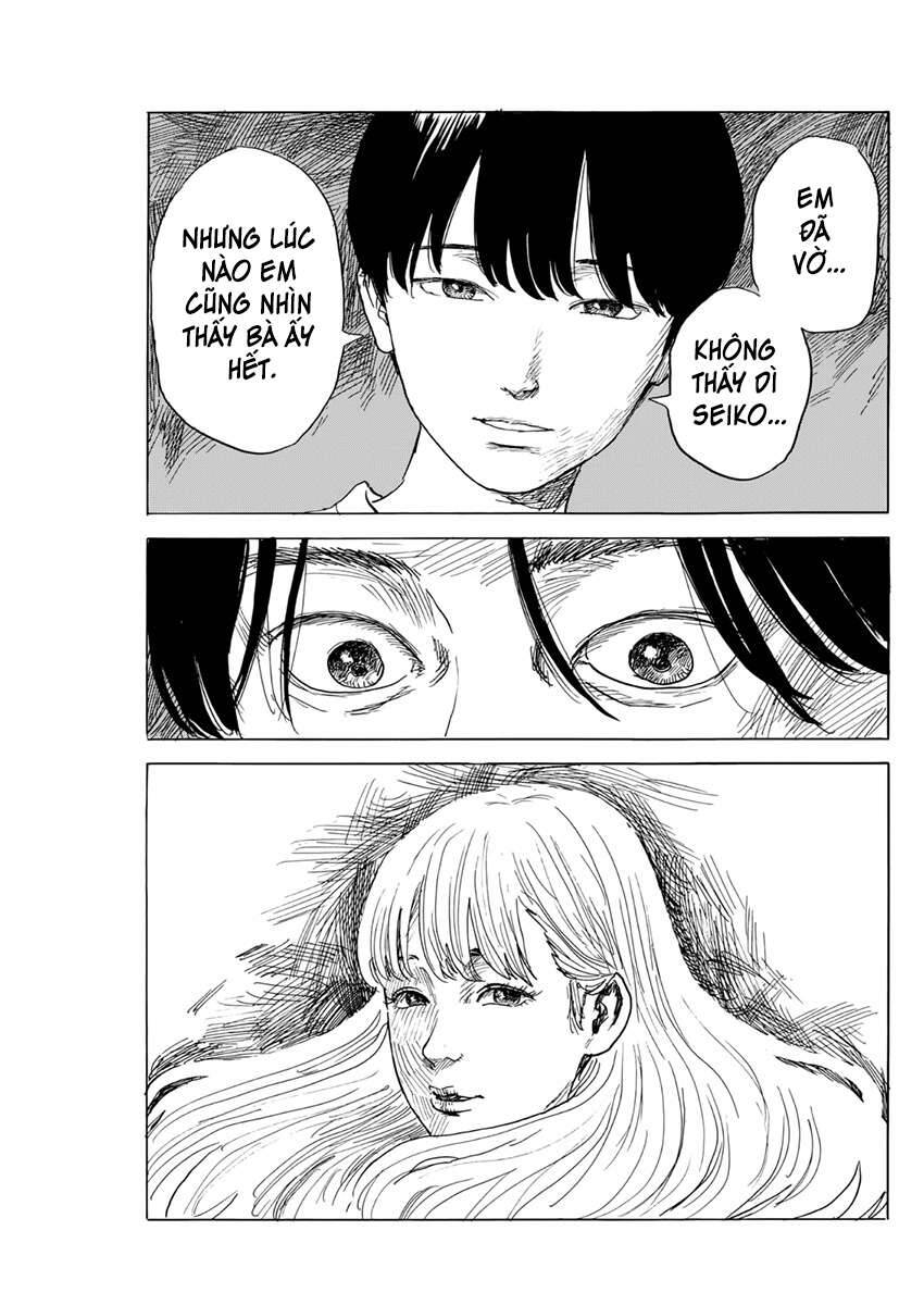 Đường Mòn Máu Chapter  127 - 11