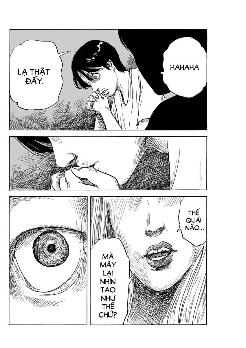 Đường Mòn Máu Chapter  127 - 14