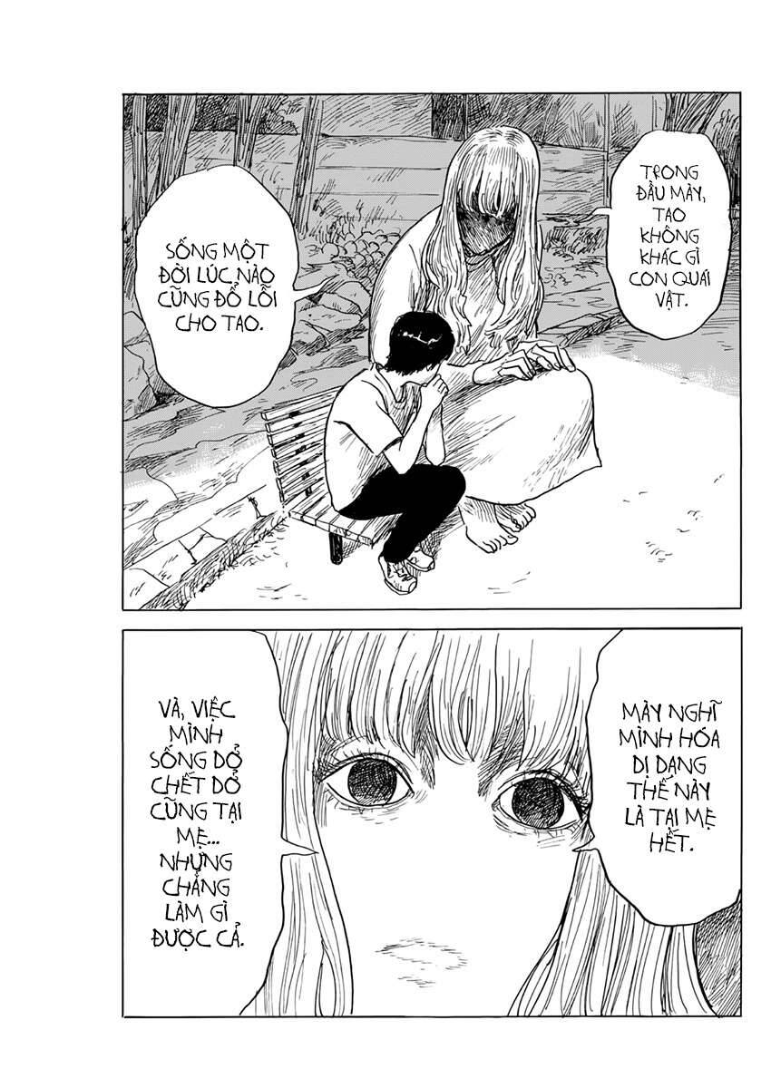 Đường Mòn Máu Chapter  127 - 15