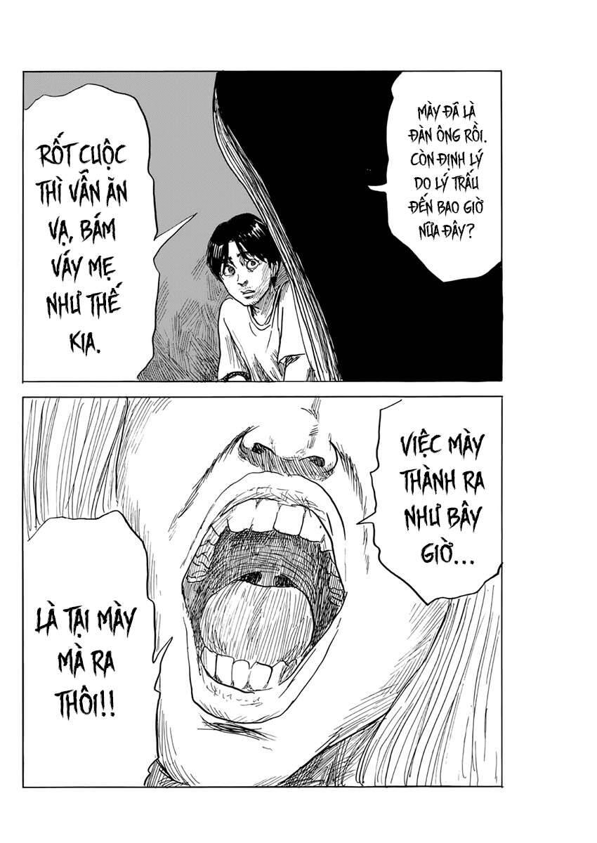 Đường Mòn Máu Chapter  127 - 16