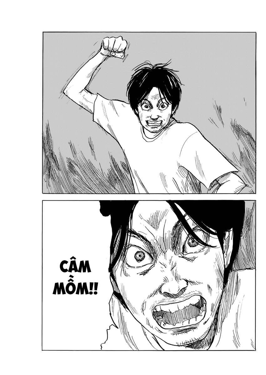 Đường Mòn Máu Chapter  127 - 17