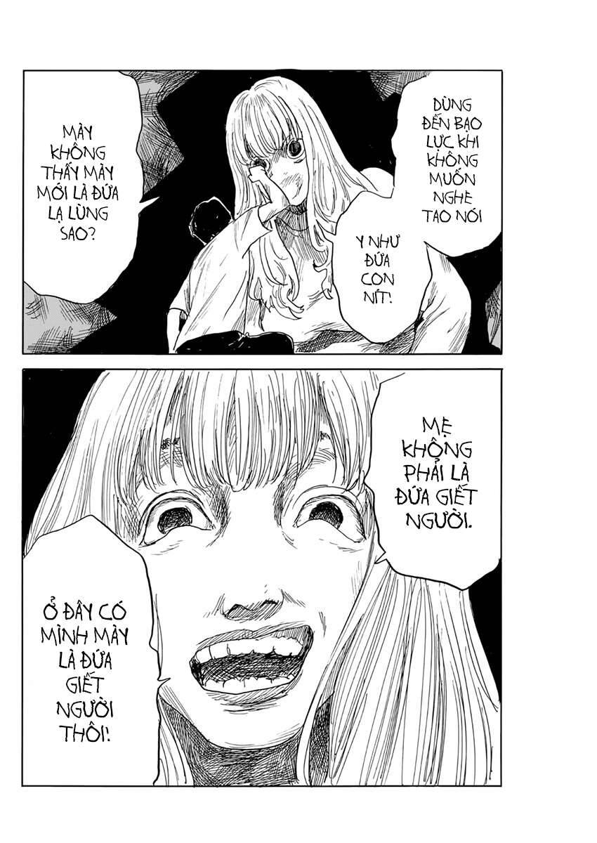 Đường Mòn Máu Chapter  127 - 18