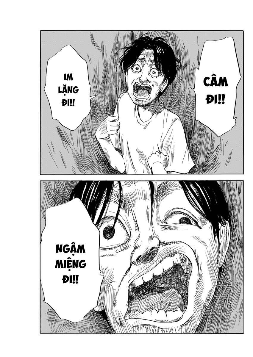 Đường Mòn Máu Chapter  127 - 19