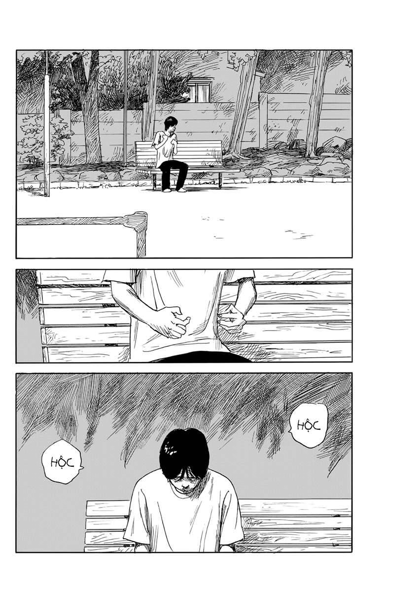 Đường Mòn Máu Chapter  127 - 20