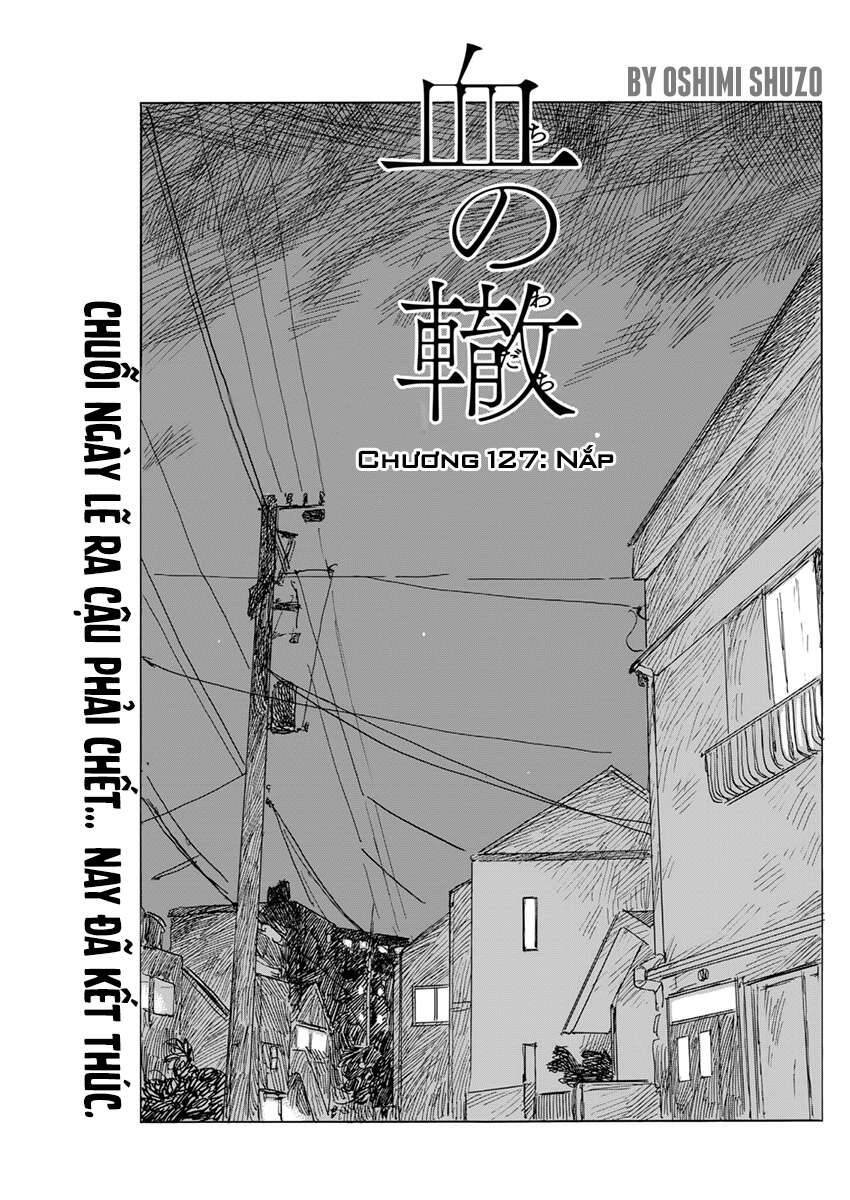 Đường Mòn Máu Chapter  127 - 3