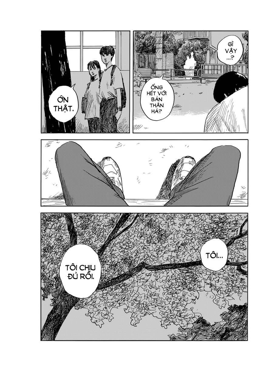 Đường Mòn Máu Chapter  127 - 21