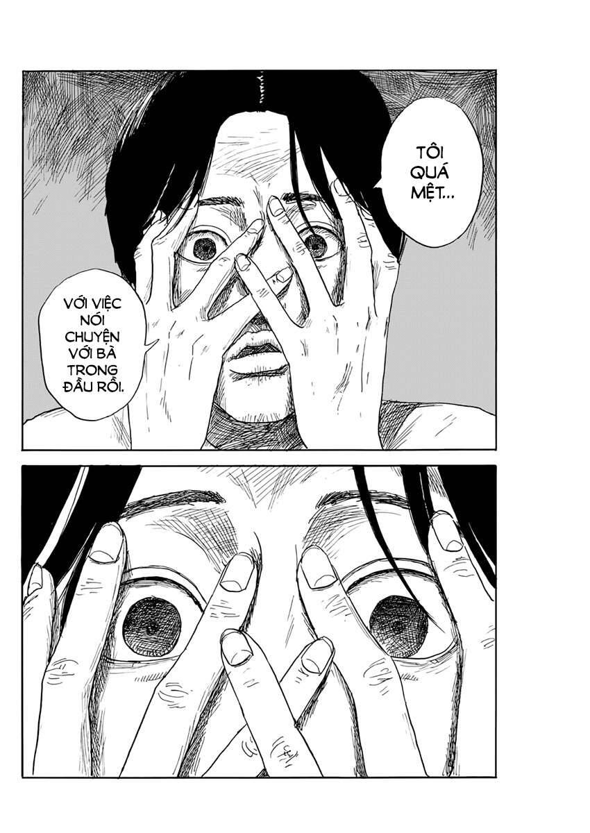 Đường Mòn Máu Chapter  127 - 22