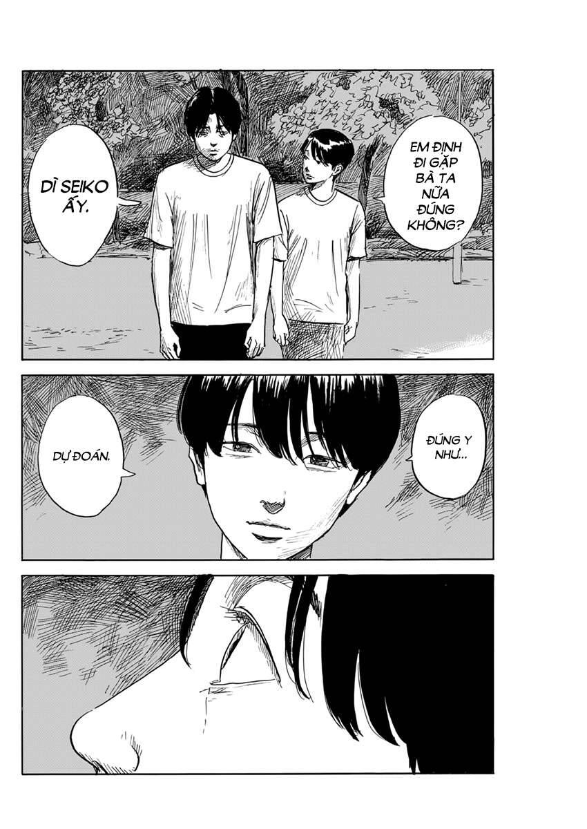 Đường Mòn Máu Chapter  127 - 24