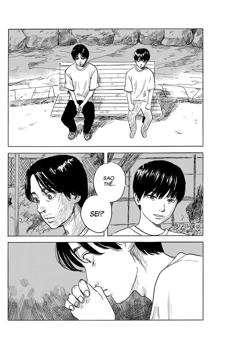 Đường Mòn Máu Chapter  127 - 8