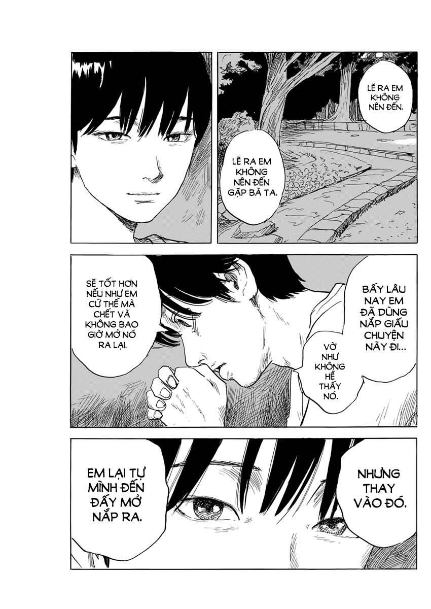 Đường Mòn Máu Chapter  127 - 9