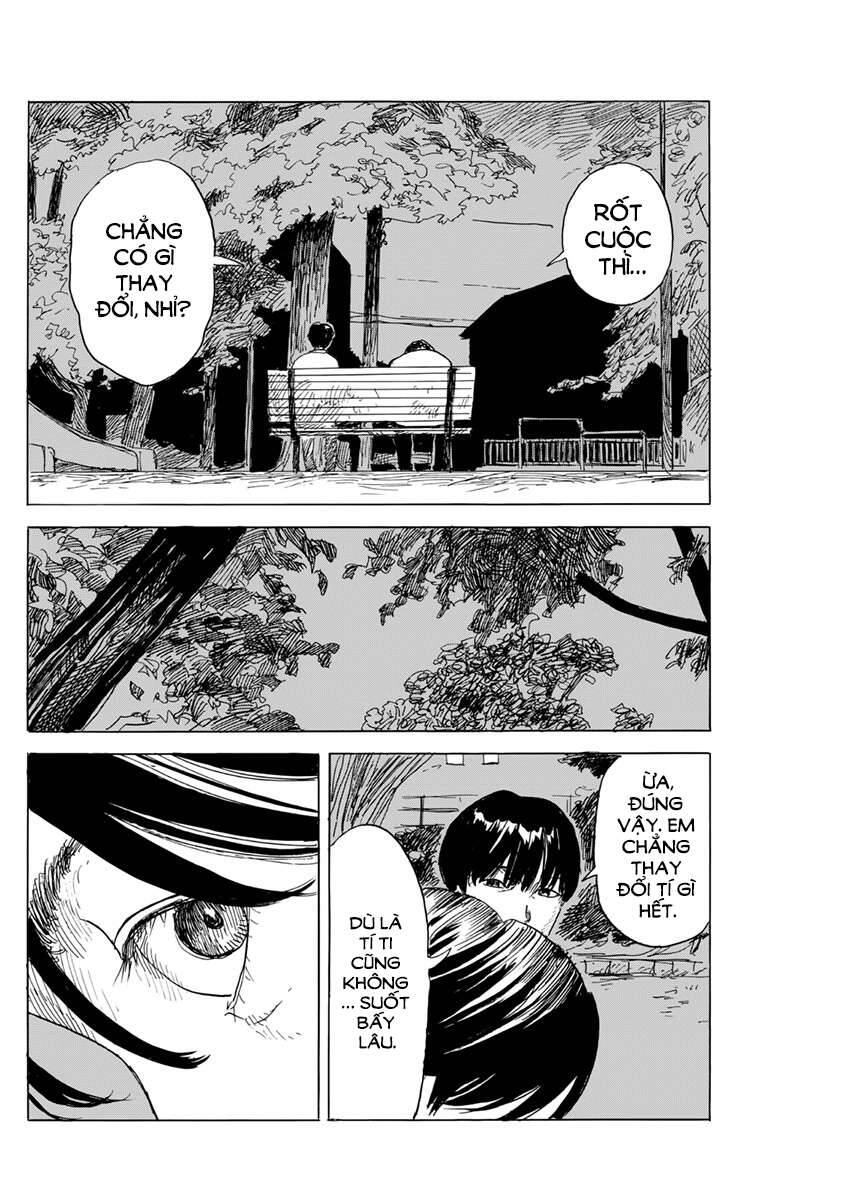 Đường Mòn Máu Chapter  127 - 10