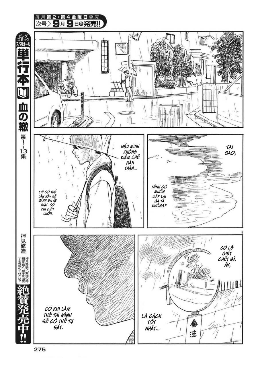 Đường Mòn Máu Chapter  128 - 11