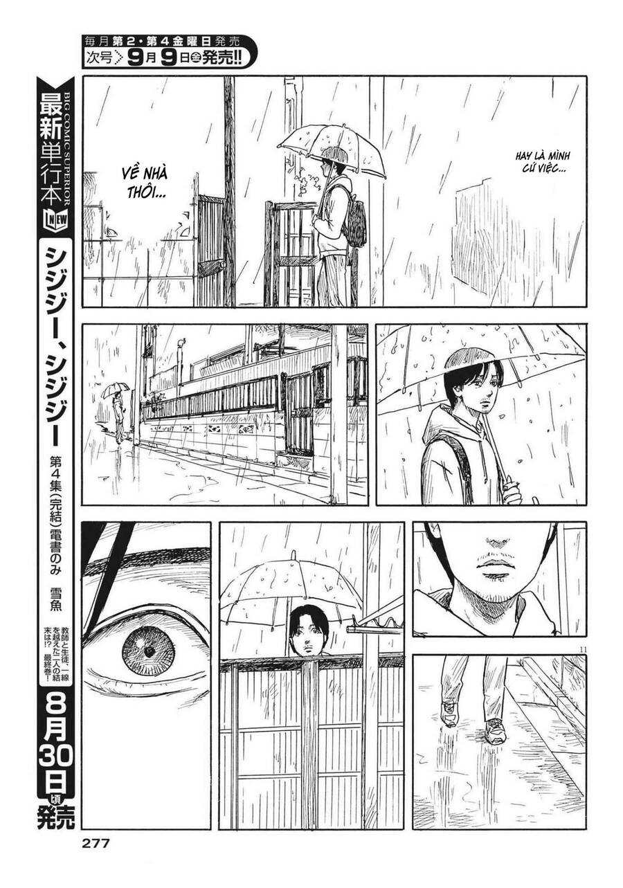 Đường Mòn Máu Chapter  128 - 13