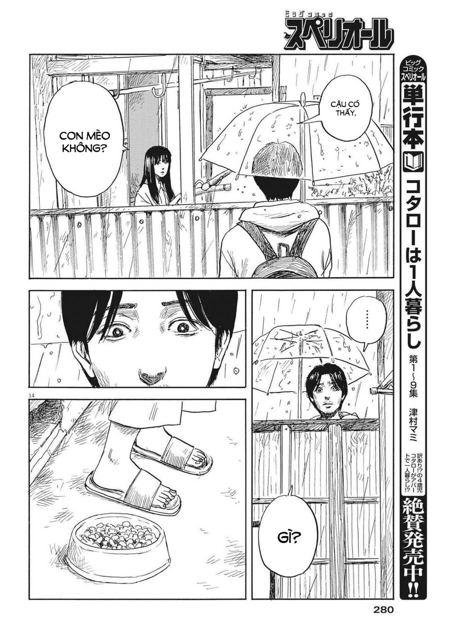 Đường Mòn Máu Chapter  128 - 16