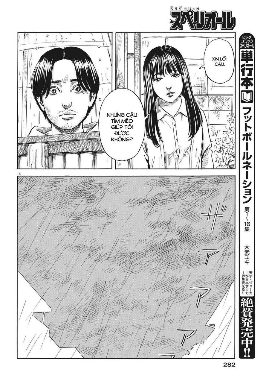 Đường Mòn Máu Chapter  128 - 18