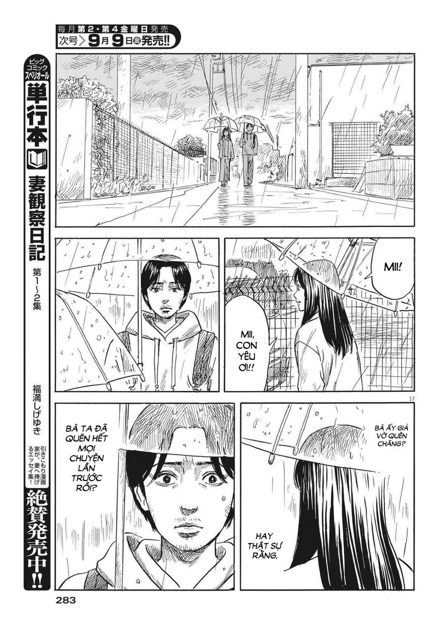 Đường Mòn Máu Chapter  128 - 19