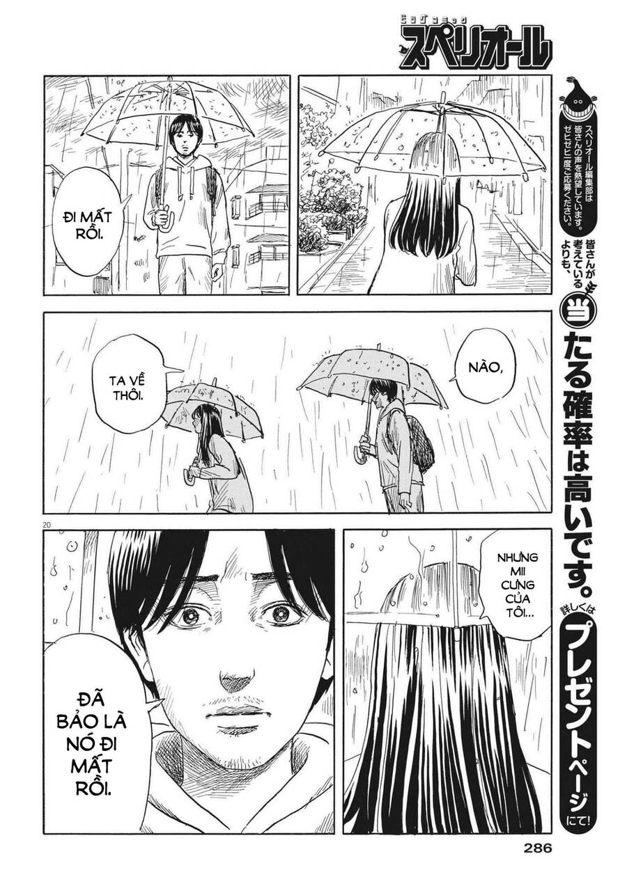 Đường Mòn Máu Chapter  128 - 22