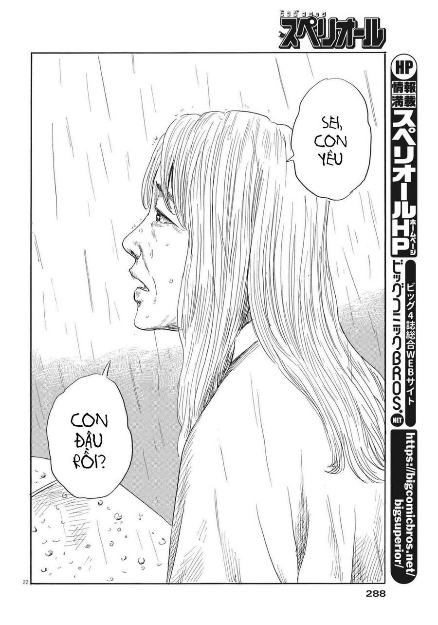 Đường Mòn Máu Chapter  128 - 24