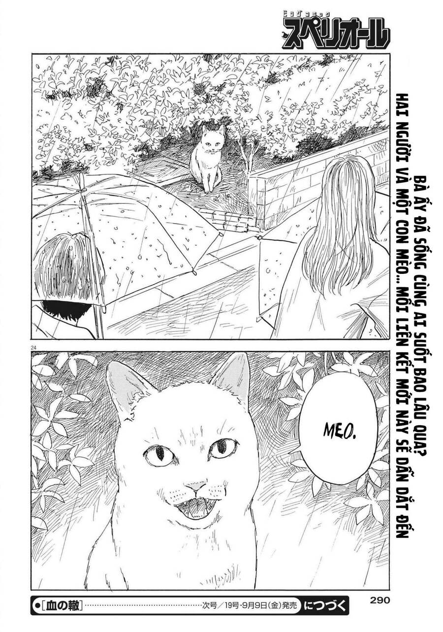 Đường Mòn Máu Chapter  128 - 26