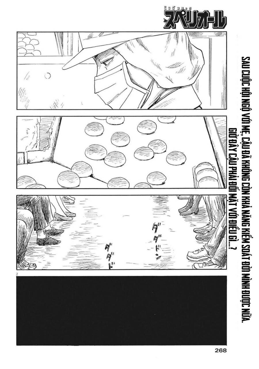 Đường Mòn Máu Chapter  128 - 4