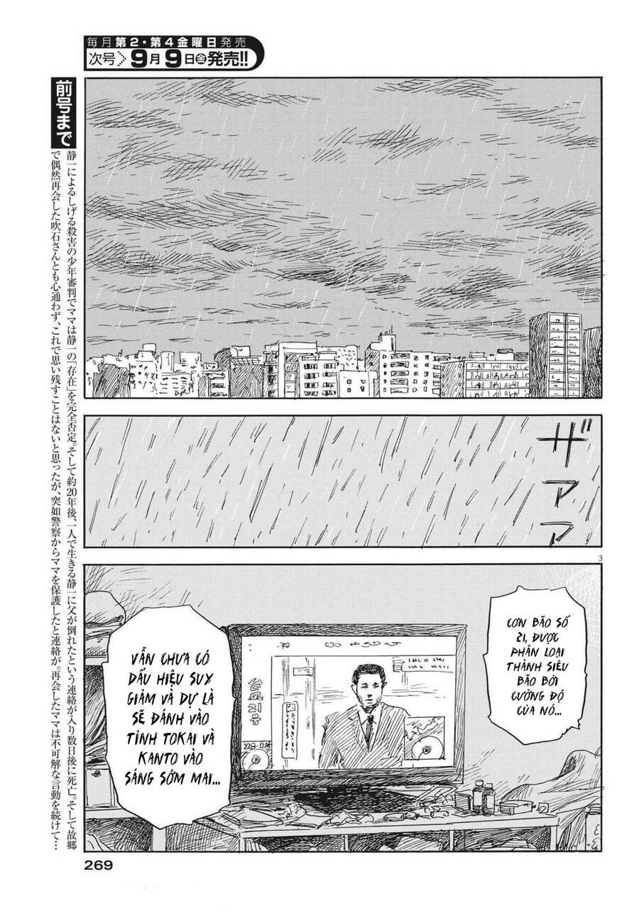 Đường Mòn Máu Chapter  128 - 5